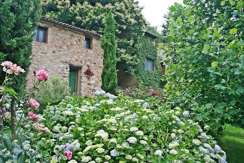 Finca El Carpintero Jerte Kültér fotó